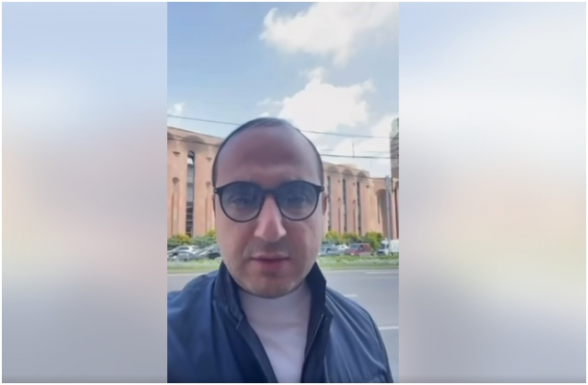 Կոչ՝ Երևանի հասարակական տրանսպորտի վարորդներին (տեսանյութ)